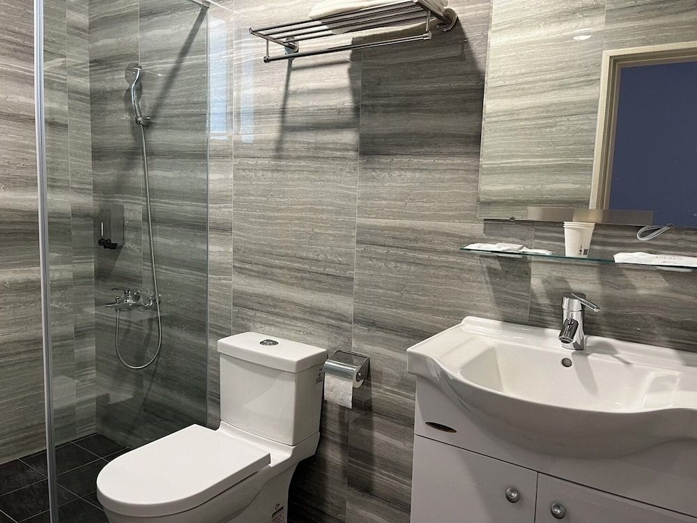 Dulan Najie Bay Inn Comfort Double Room, Partial Sea View 5