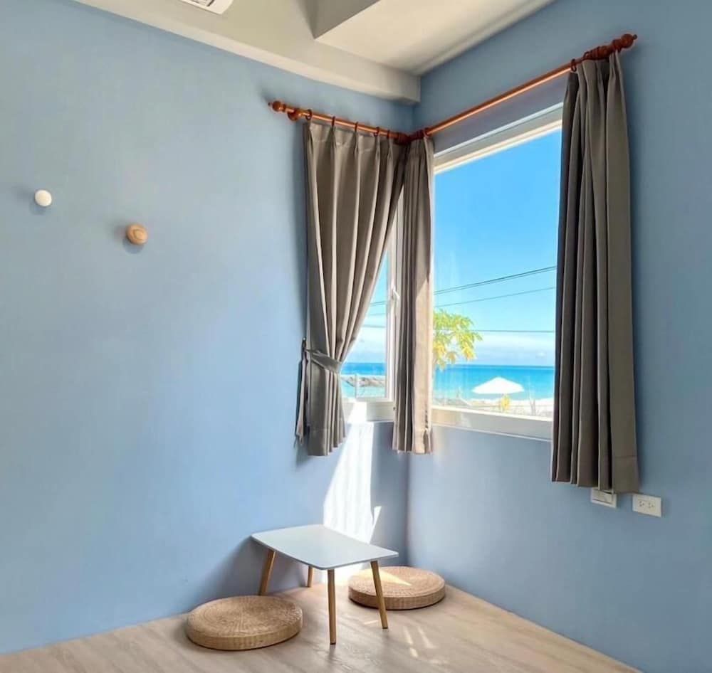 Dulan Najie Bay Inn Comfort Double Room, Partial Sea View 6