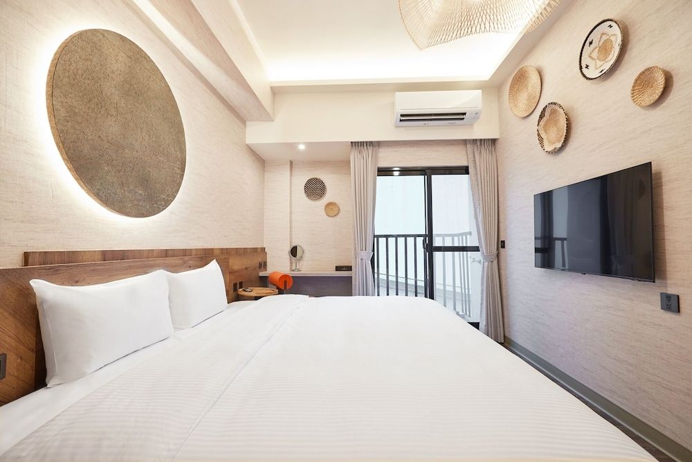 Elite Double Room