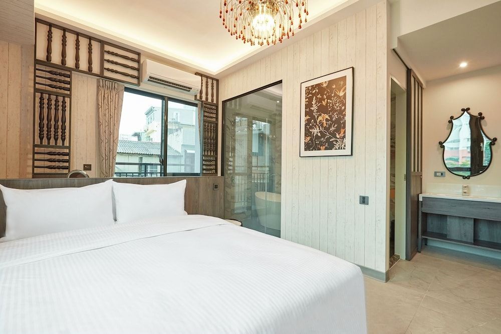 Exclusive Double Room