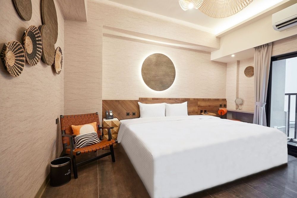 Elite Double Room