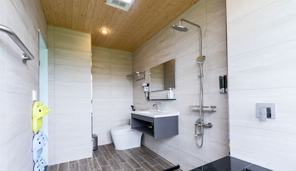 New Wunuanzoo Elite Room, 2 Queen Beds, Non Smoking, Mountain View 15