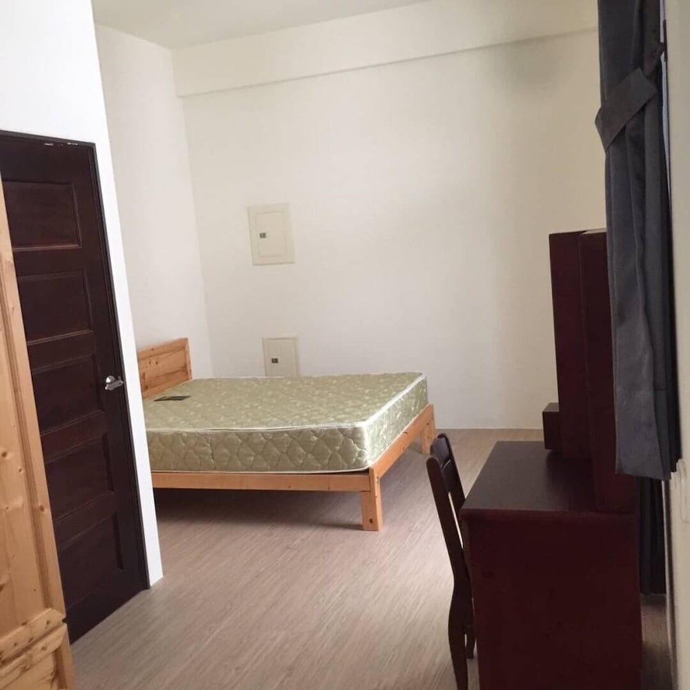 Guiyuehome Comfort Room, 1 Bedroom 2