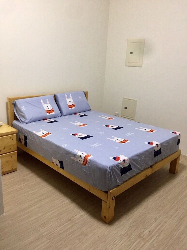 Guiyuehome Comfort Room, 1 Bedroom 3