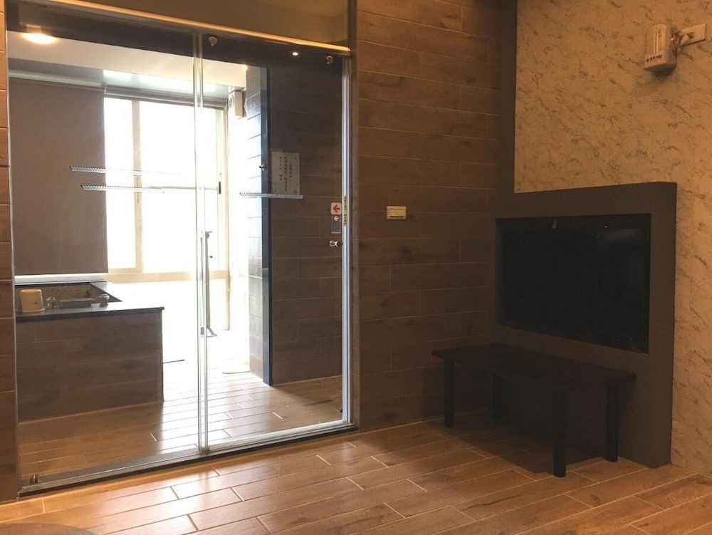 Now and Then Hot Spring Inn Basic Double Room 6