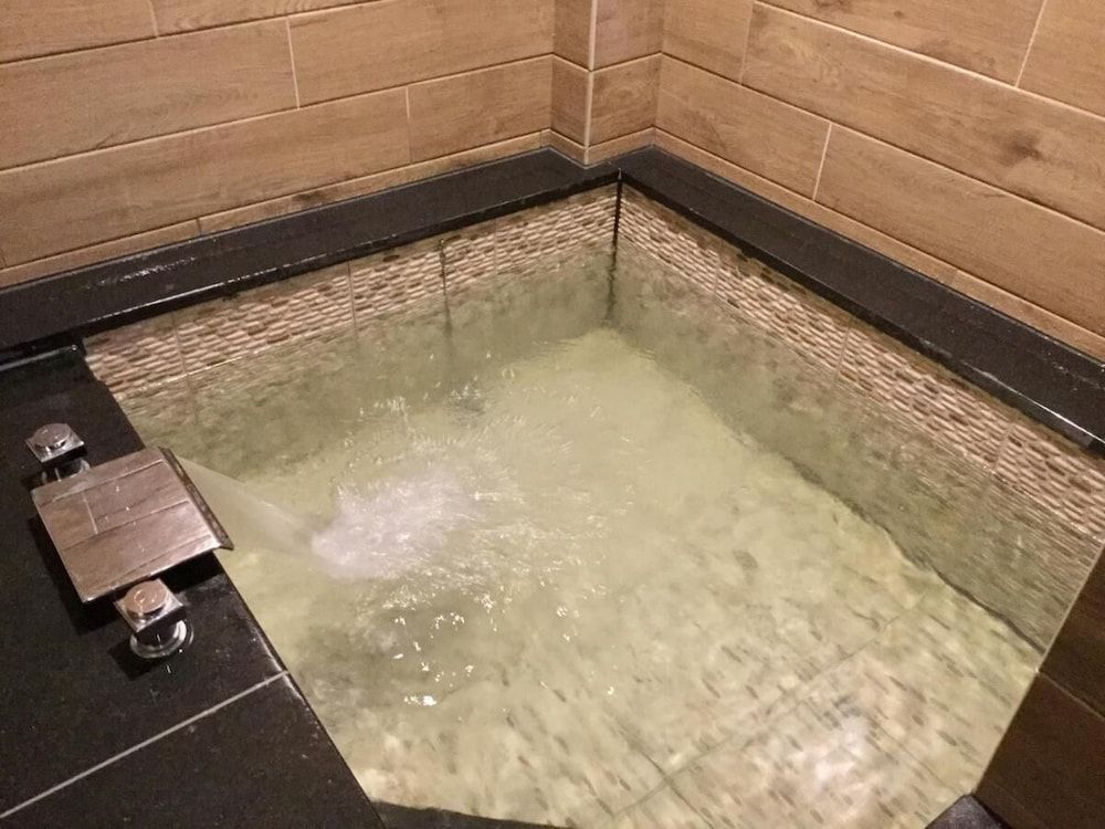 Now and Then Hot Spring Inn Basic Double Room 7