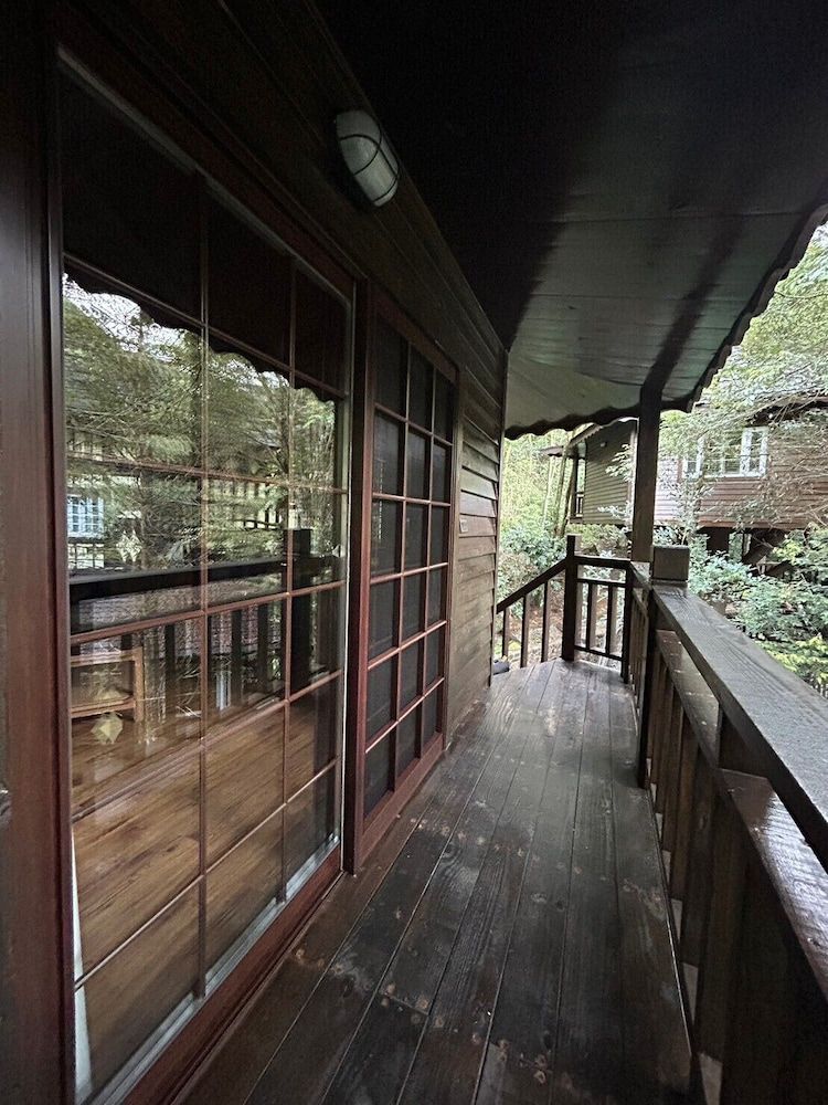 Senboard Manor Signature Tree House, 2 Queen Beds, Non Smoking, Mountain View 10