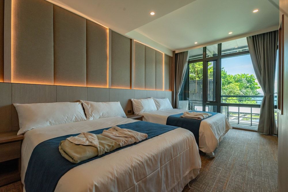 Seaview Villa Coastal Estate