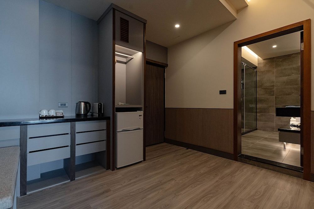 Seaview Villa Coastal Estate Standard Quadruple Room 3