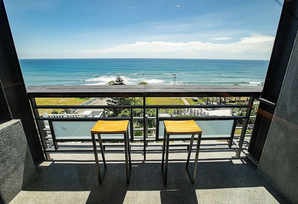 Seaview Villa Coastal Estate Standard Room 9