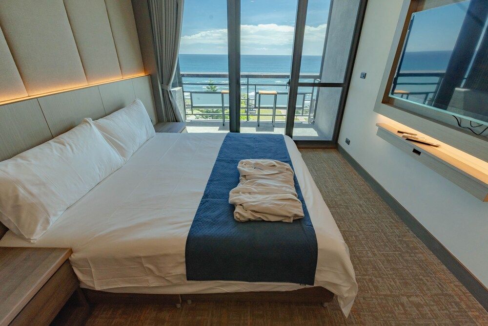 Seaview Villa Coastal Estate Standard Room 5