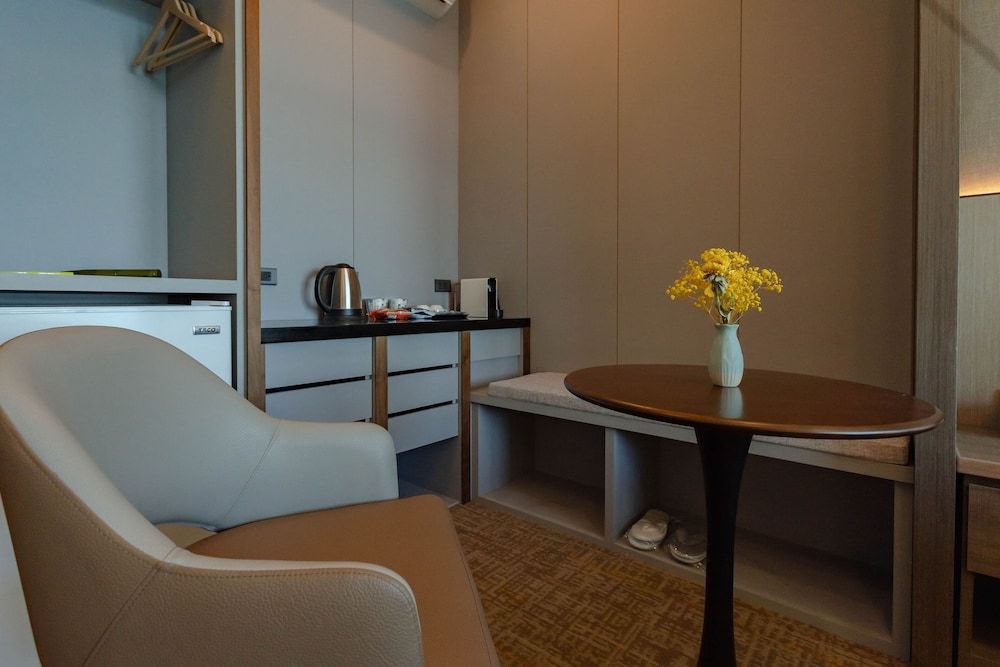 Seaview Villa Coastal Estate Standard Room 3