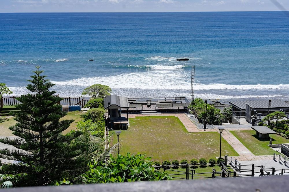 Seaview Villa Coastal Estate Standard Room 10