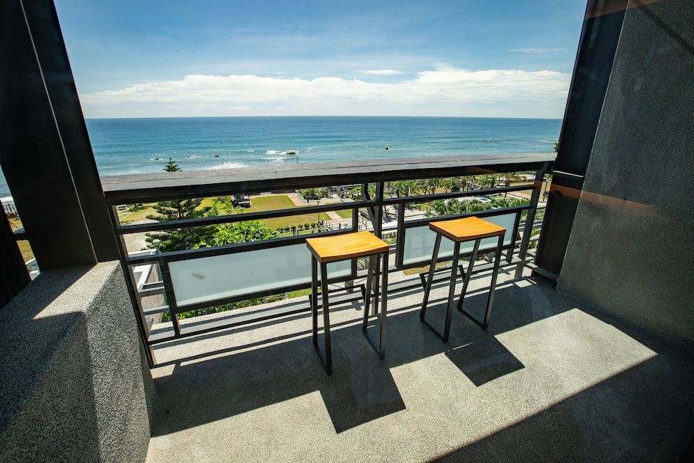 Seaview Villa Coastal Estate Standard Room 8