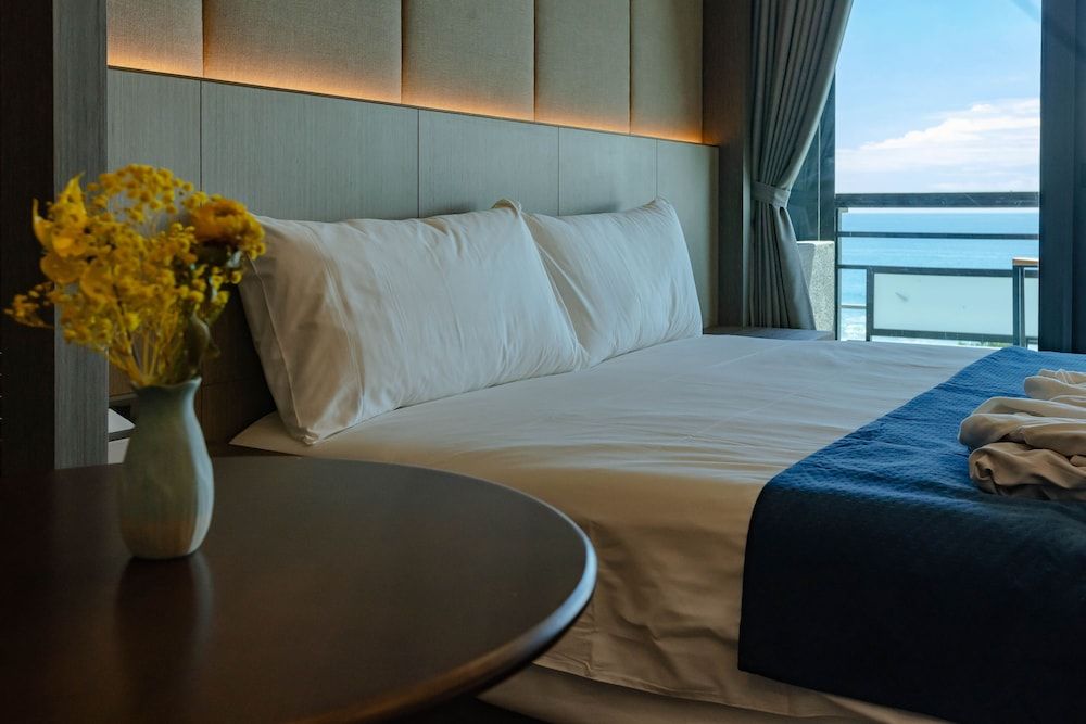 Seaview Villa Coastal Estate Standard Room 2