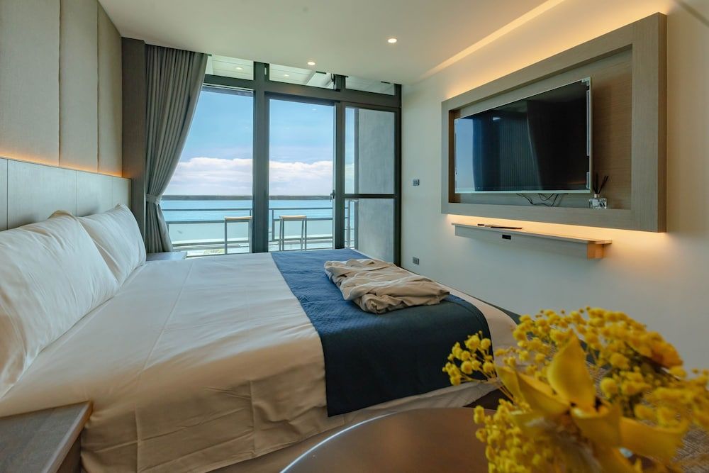 Seaview Villa Coastal Estate Standard Room 6