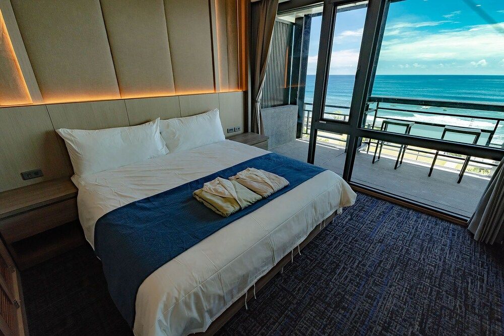 Seaview Villa Coastal Estate Standard Quadruple Room 7