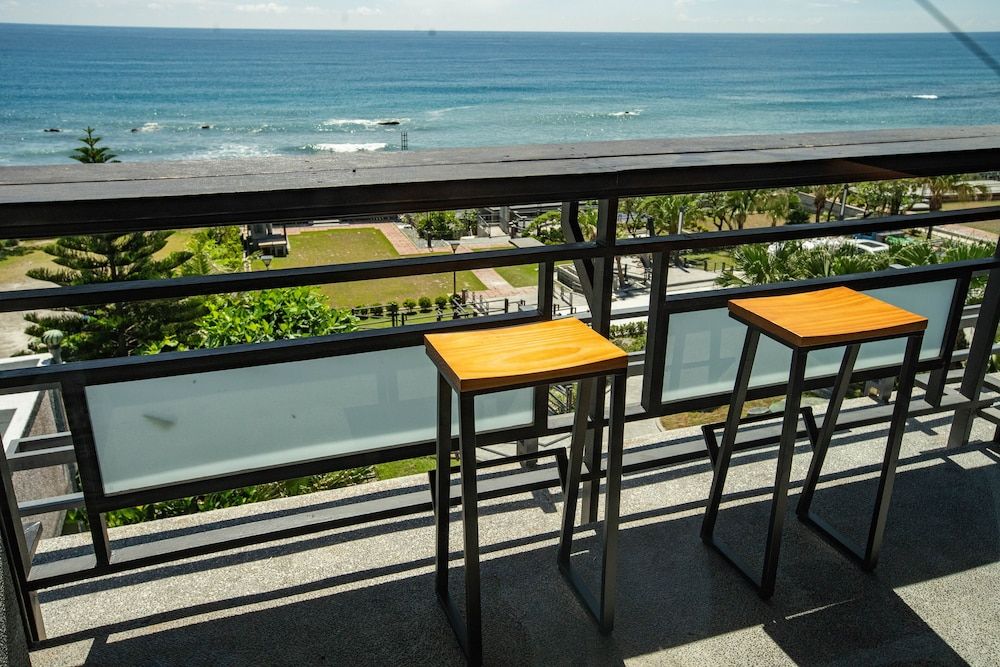 Seaview Villa Coastal Estate Standard Room 7