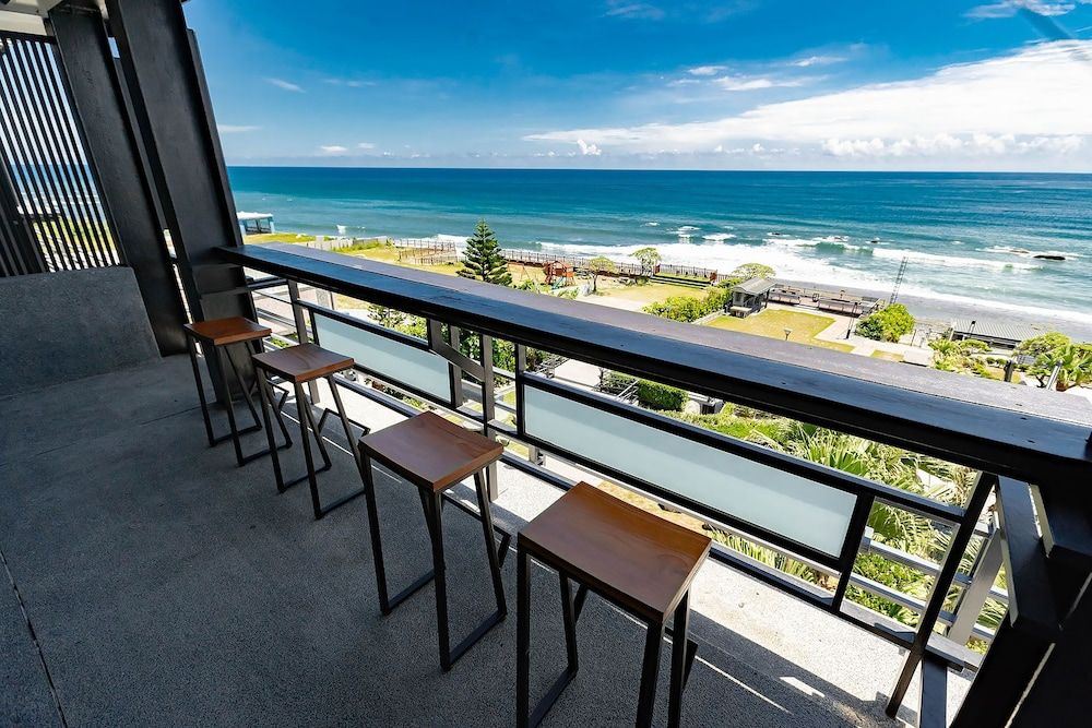 Seaview Villa Coastal Estate Standard Quadruple Room 10