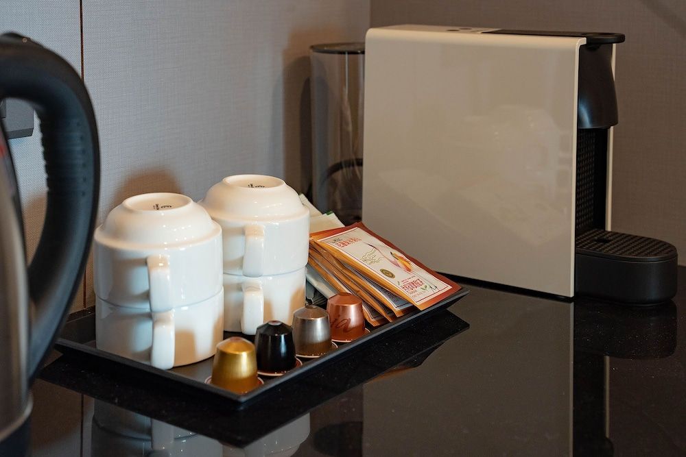 Seaview Villa Coastal Estate Standard Quadruple Room 2