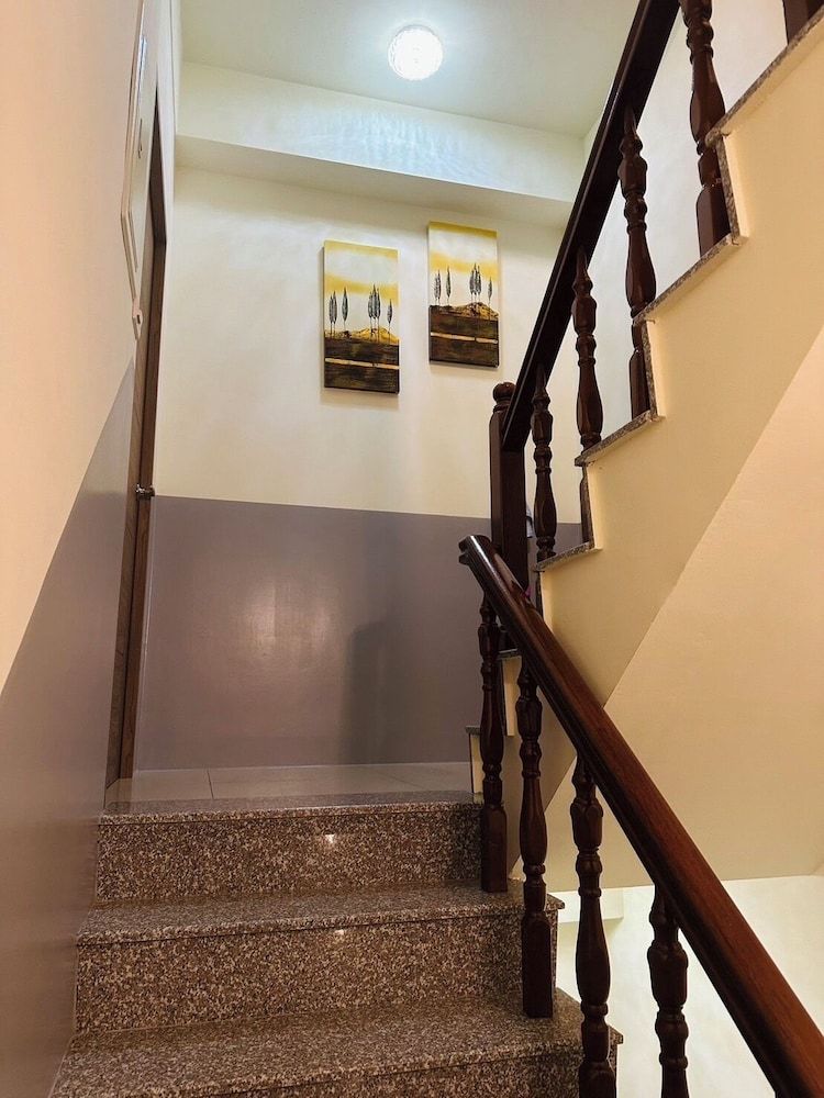 Time Hostel Jincheng Station Branch Exclusive Double Room 2