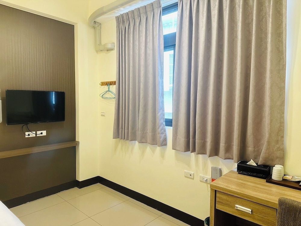 Time Hostel Jincheng Station Branch Luxury House 13