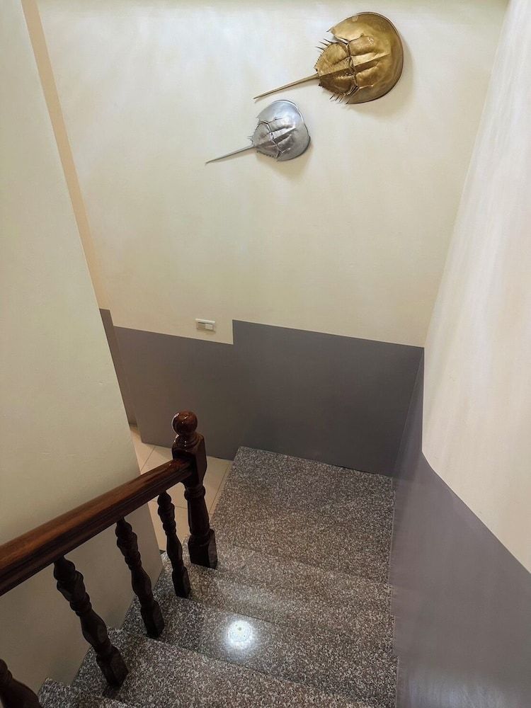 Time Hostel Jincheng Station Branch Exclusive Double Room 3