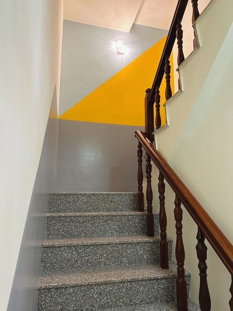 Time Hostel Jincheng Station Branch Exclusive Double Room 5