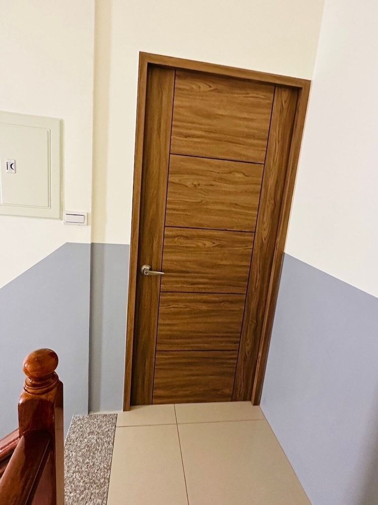 Time Hostel Jincheng Station Branch Exclusive Double Room 4