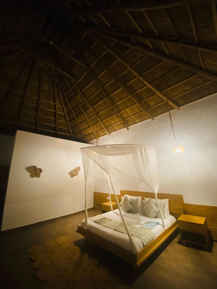 Turkuaz Beach Hotel Deluxe Room, Sea View 2