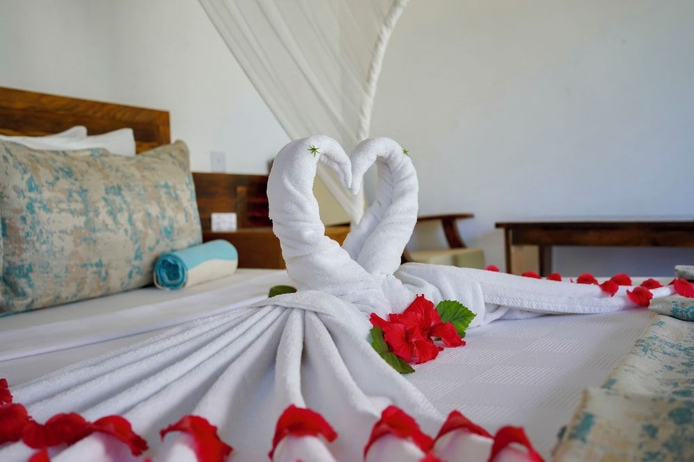 Turkuaz Beach Hotel Deluxe Room, Sea View 3