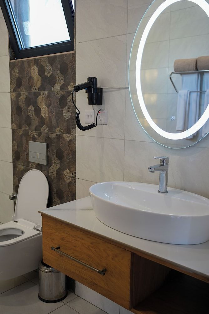 Turkuaz Beach Hotel Standard Room, Garden View 5