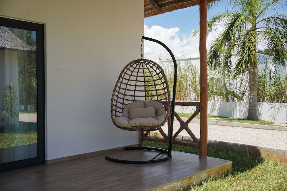 Turkuaz Beach Hotel Standard Room, Garden View 4