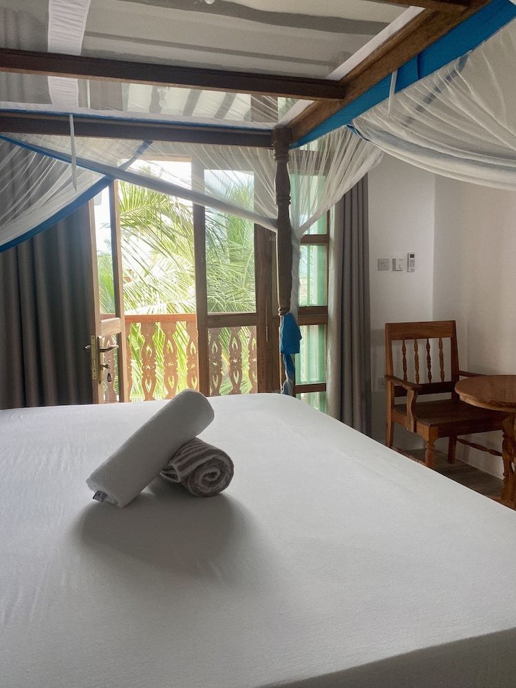 Traditional Room, 1 King Bed, Park View