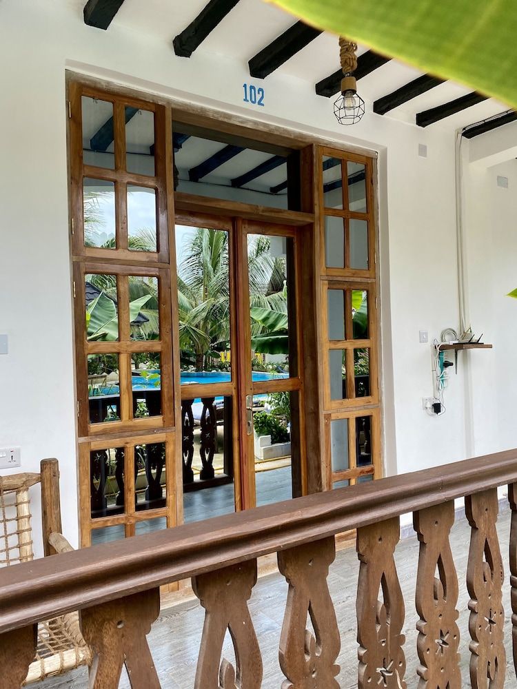 Traditional Room, 1 King Bed