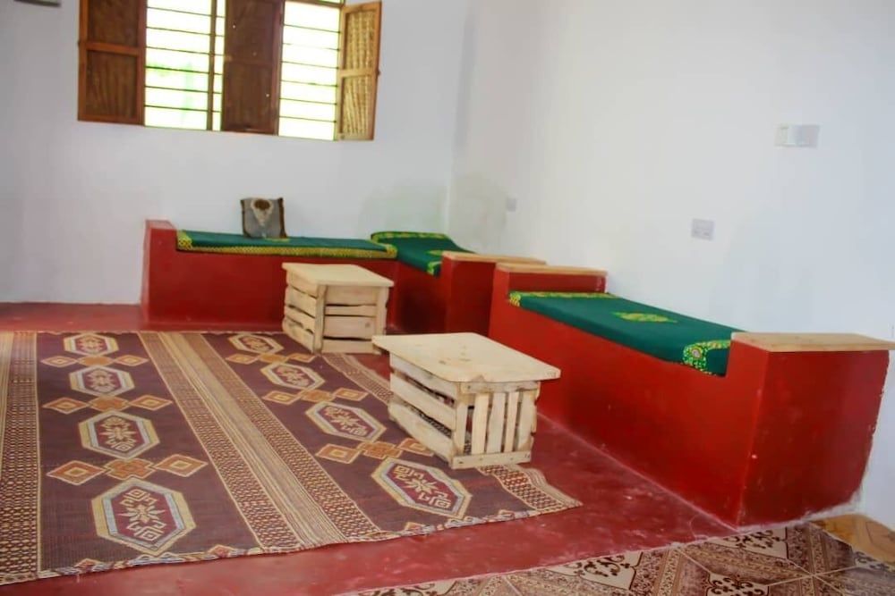 Pamoja Beach Stays