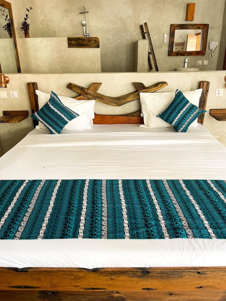 Mambo Cabana Family Room, 3 Bedrooms 3