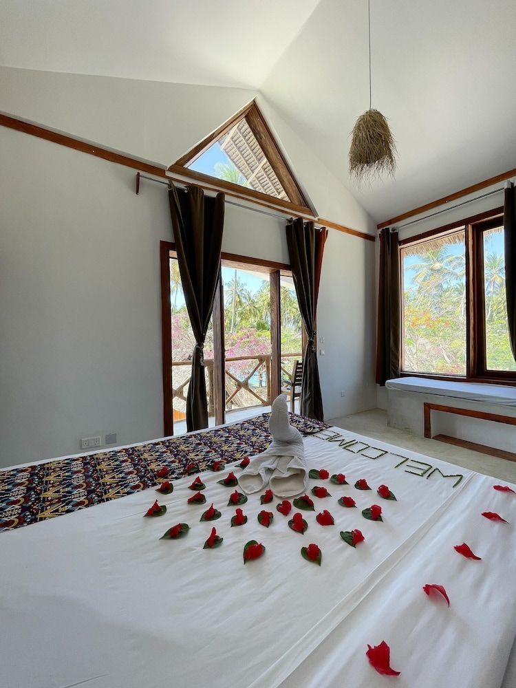 Mambo Cabana Design Room 9