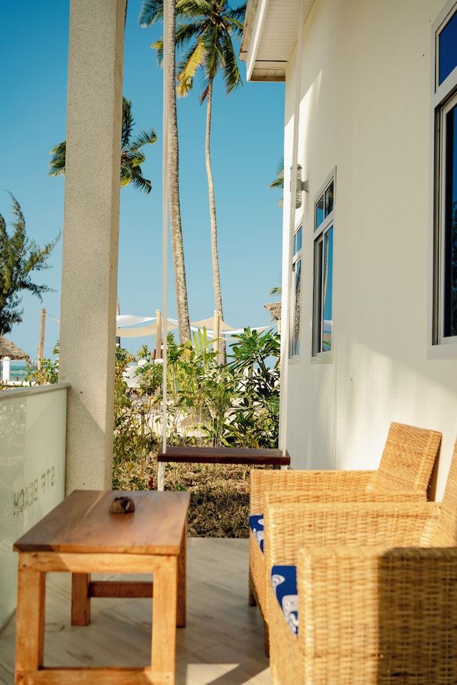 Deluxe Villa