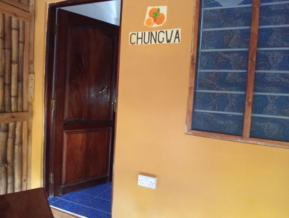 Eden Paradise Zanzibar Junior Double Room, 1 Double Bed, Balcony, Garden View 6