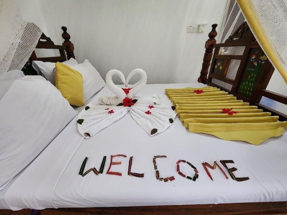 Seagull Nungwi Resort Honeymoon Double Room, Pool View 6