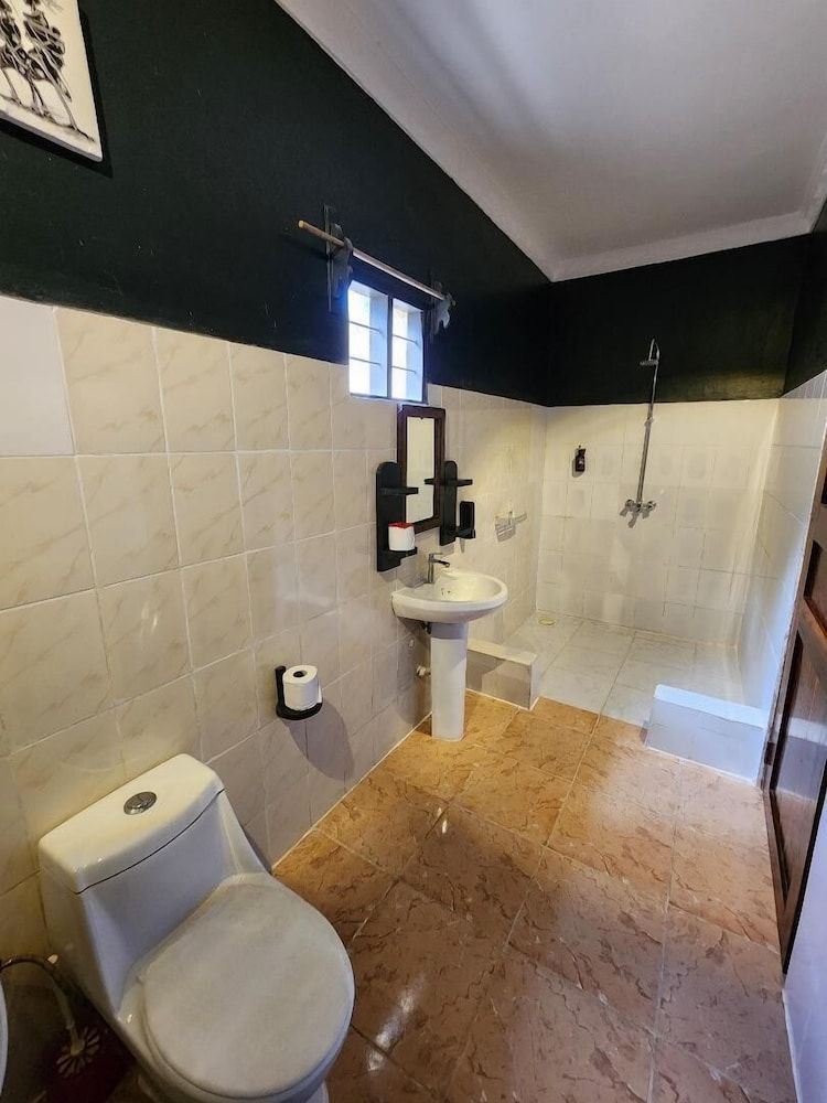 Seagull Nungwi Resort Honeymoon Double Room, Pool View 9