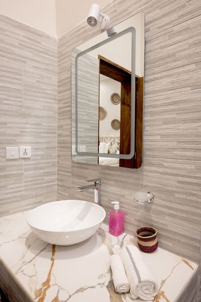 RoRi Private Luxury Villas Villa, Private Pool, Beach View 17