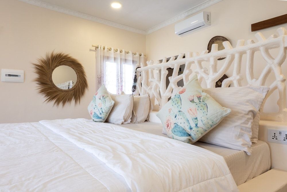 RoRi Private Luxury Villas Villa, Private Pool, Sea View 2