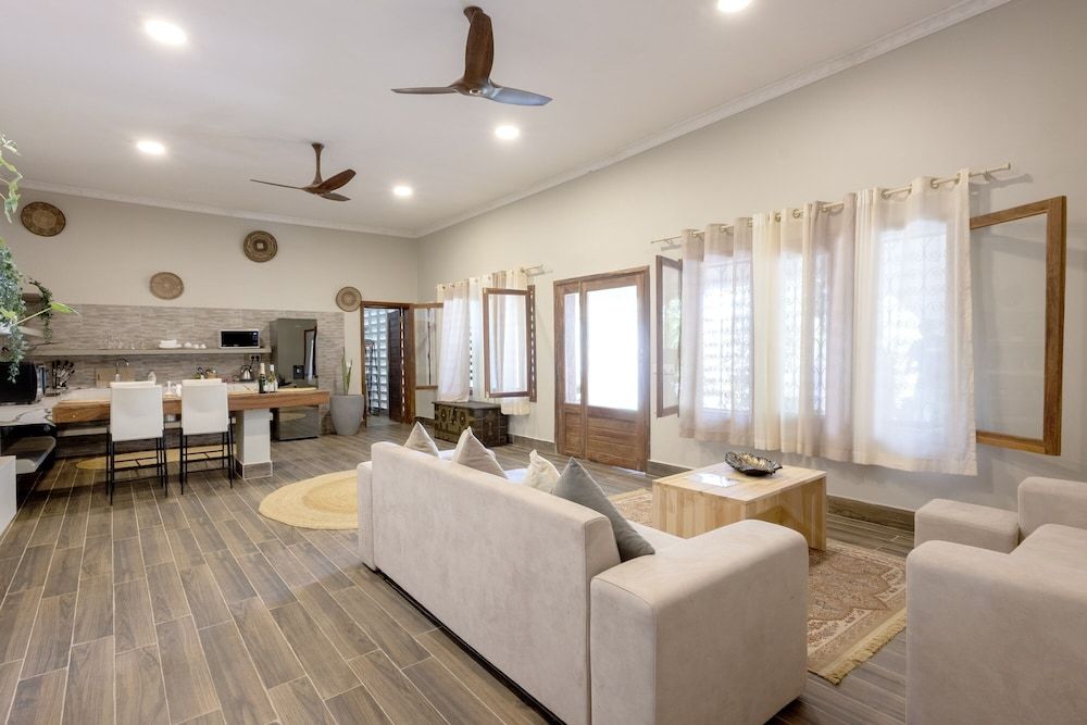 RoRi Private Luxury Villas Villa, Private Pool, Beach View 19