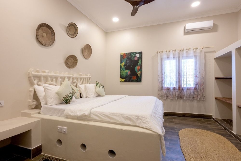 RoRi Private Luxury Villas Villa, Private Pool, Beach View 6