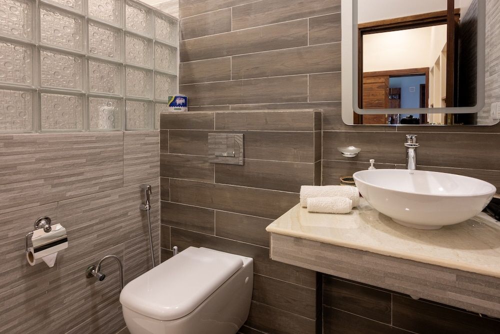 RoRi Private Luxury Villas Villa, Private Pool, Beach View 12