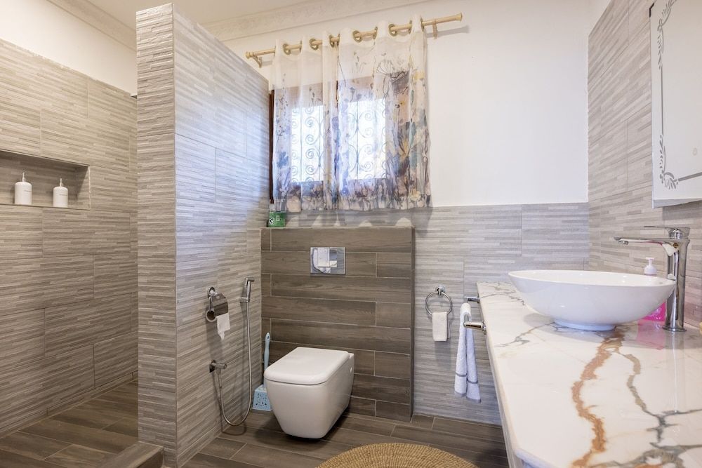 RoRi Private Luxury Villas Villa, Private Pool, Sea View 8