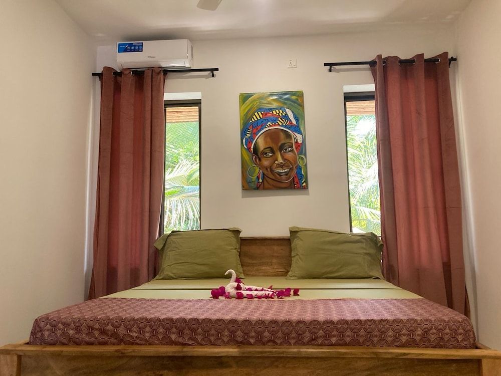 Sand Beach Boutique Hotel Deluxe Suite 2