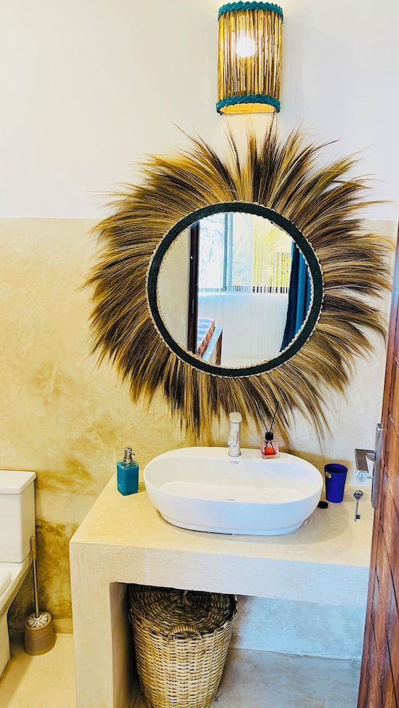 Sand Beach Boutique Hotel Deluxe Suite 7